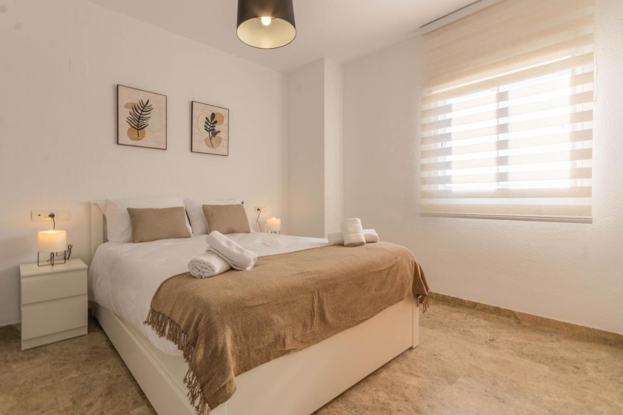 Apartamento Con Terraza San Julian Córdoba Eksteriør bilde