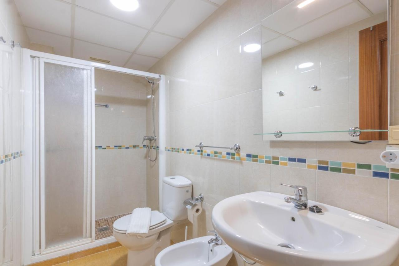 Apartamento Con Terraza San Julian Córdoba Eksteriør bilde