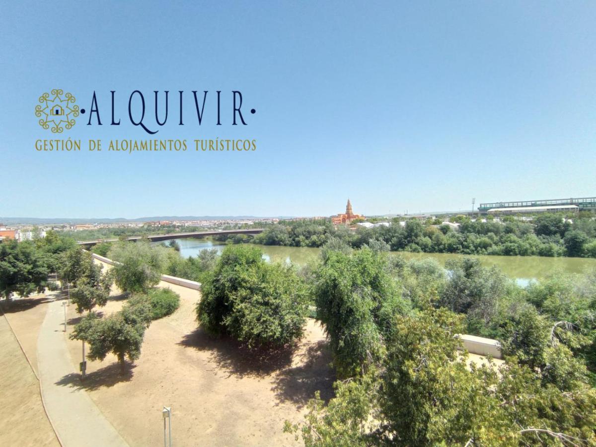 Apartamento Con Terraza San Julian Córdoba Eksteriør bilde